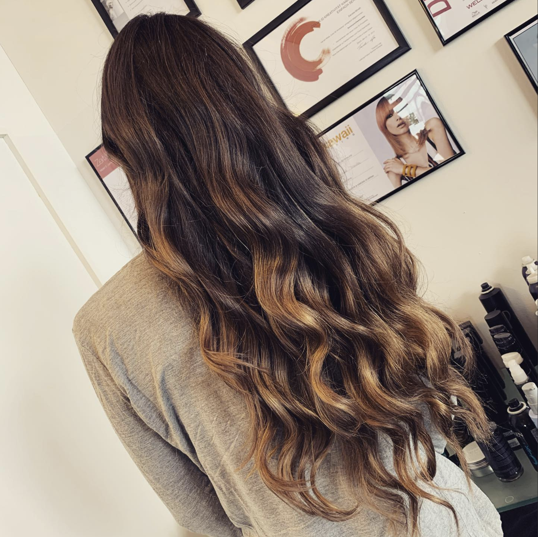 Coiffeur Minelli Salon